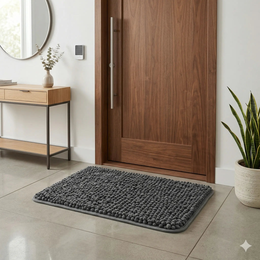 Tapis Pawster