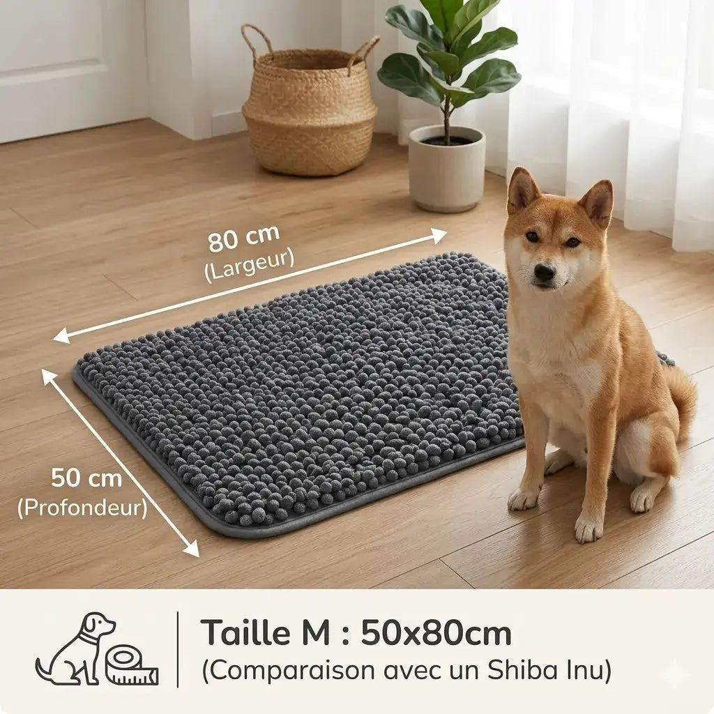 Tapis Pawster Pawster