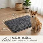 Tapis Pawster Pawster