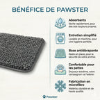 Tapis Pawster Pawster