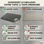 Tapis Pawster